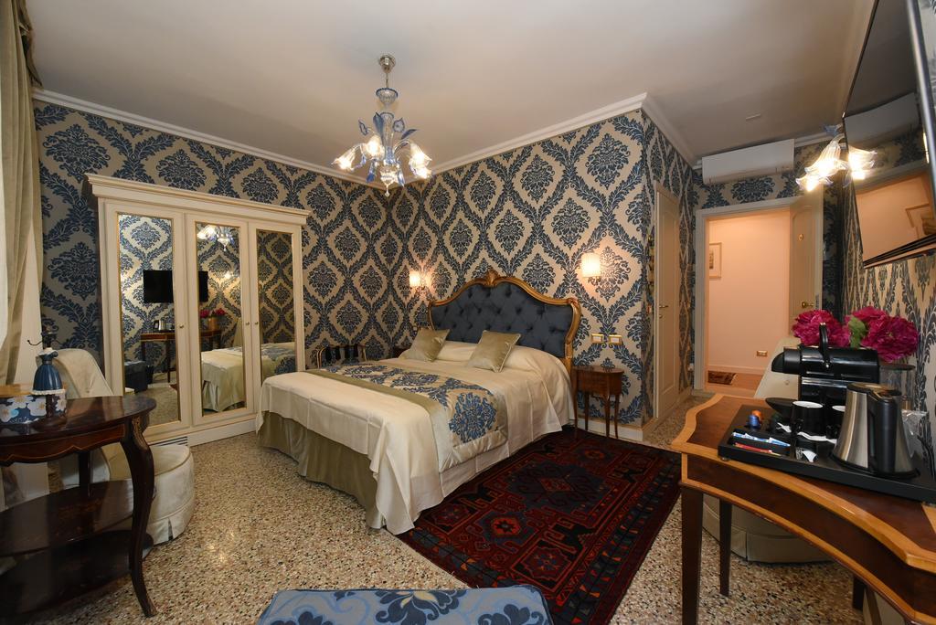 40.17 San Marco Otel Venedik Dış mekan fotoğraf